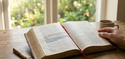 Bible Verses About Forgiveness: Finding Peace and Grace